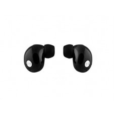 Auriculares Coolbox Cooljet Bluetooth Negros
