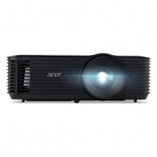 Video Projector ACER X118HP, DLP 3D, SVGA, 4000 lm, 20000/1, HDMI, Audio, 2.7kg, Euro Power EMEA