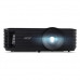 Video Projector ACER X118HP, DLP 3D, SVGA, 4000 lm, 20000/1, HDMI, Audio, 2.7kg, Euro Power EMEA