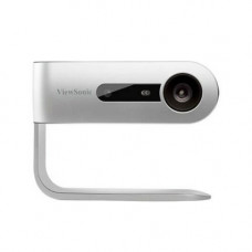 Viewsonic Videoprojetor Led Wvga 300 Lumens Hdmi Usb-c Bateria 6h M1+