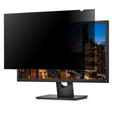 StarTech.com Monitor Privacy Screen for 24 inch PC Display, Computer Screen Security Filter, Blue Light Reducing Screen Protector Film, 16:9 Widescreen, Matte/Glossy, +/-30 Degree Viewing - PRIVSCNMON24