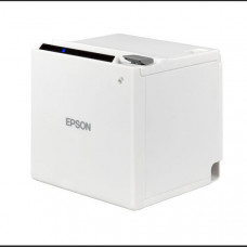 Epson Tm-m30ii (111) Ethernet+ Bt Branco Ps Eu