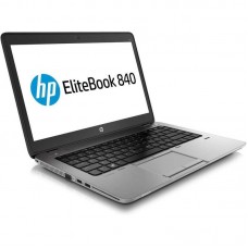 Portátil HP Elitebook 840 G2 Reacondicionado - i5-5300U, 8GB RAM, 256GB SSD, 14