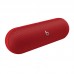 Coluna Bluetooth Apple Beats Pill: Sem fios, 24h de autonomia, resistente à água (IP67), Vermelho