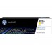 Hp Inc Toner Amarillo Hp 205a Original Las Cf532a