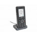 Cisco IP DECT Phone 6825 - extensão de auricular sem fios - com interface Bluetooth - com Estação de Base Cisco IPDECT 210 Multi-Cell - CP-6825-3PC-BUN-CE