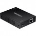 Injetor PoE Gigabit Trendnet TPE-117GI, 60W, 52V