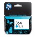 Tinteiro HP 364 Cian (CB318EE) Tinteiro HP 364 Cian (CB318EE)