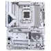 Placa-mãe GIGABYTE B850 Eagle WIFI 7 ICE - AMD Ryzen 9000, DDR5, Wi-Fi 7, 2.5GbE