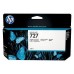 Ink Cartridge no 727 Cyan Supl 300ml Ink Cartridge no 727 Cyan Supl 300ml