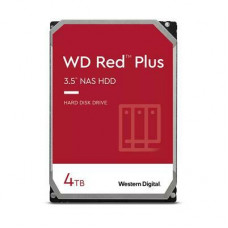 4tb Red Plus 256mb Cmr 3.5in Int