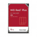 4tb Red Plus 256mb Cmr 3.5in Int