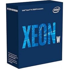 Processador Intel Xeon W5-2555X, 14 Núcleos, 3.3 GHz, Cache 33.75 MB, LGA1700 Processador Intel Xeon W5-2555X, 14 Núcleos, 3.3 GHz, Cache 33.75 MB, LGA1700