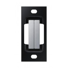Samsung WMN-WM65R - Suporte - para painel plano interactivo - tamanho de tela: 65