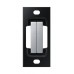 Samsung WMN-WM65R - Suporte - para painel plano interactivo - tamanho de tela: 65