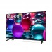Lg - Led Smart Tv 4k 55ua73006la.Aeuq
