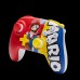 Comando PowerA Nano Switch Mario Victory