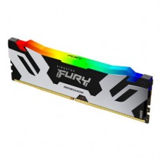 Módulo de Memória Kingston FURY Renegade RGB DDR5 48GB, 6000MT/s, CL32, KF560C32RSA-48