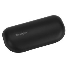 Kensington ERGOSOFT WR STANDARD MOUSE - Almofadinha de apoio pulso para rato - preto