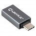 UNYKAch Adaptador USB-C para USB 3.0