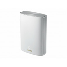 ASUS ZenWiFi AX Hybrid (XP4) - sistema Wi-Fi - 802.11a/b/g/n/ac/ax - desktop - 90IG05T0-BM9100