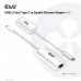 Adaptador Club 3D USB-C para RJ-45 Gigabit LAN (CAC-1519) Adaptador Club 3D USB-C para RJ-45 Gigabit LAN (CAC-1519)