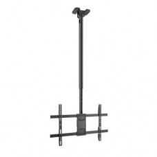 Suporte de Teto Tooq para Ecrãs 43