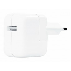 Apple 12W USB Power Adapter adaptador de alimentação - USB - 12 Watt - MGN03ZM/A