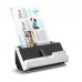 Scanner Epson DS-C490, B11B271401: ADF, Alimentação por Folhas, 600x600 DPI, A4, Preto e Branco Scanner Epson DS-C490, B11B271401: ADF, Alimentação por Folhas, 600x600 DPI, A4, Preto e Branco