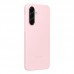 Capa Samsung Silicone Rosa, Galaxy A56 5G, EF-PA566CPEGWW