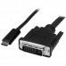 Cable Adaptador Conversor Cabl A Dvi 2m 1920x1200