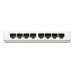 Switch D-Link GO-SW-8E 8 Portas Fast Ethernet