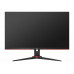 AOC Gaming 24G2ZE/BK - monitor LED - Full HD (1080p) - 23.8