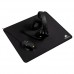 Almofada para Gaming Corsair MM350 Champion: X-Large, Preta Almofada para Gaming Corsair MM350 Champion: X-Large, Preta