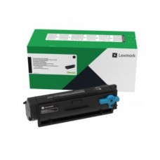 LEXMARK 55B2H00 High Yield Return Programme Toner Cartridge