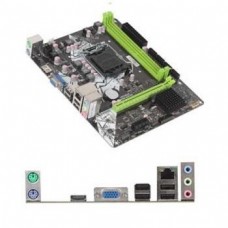 Motherboard INTEL H61m-N DDR3 mATX Motherboard INTEL H61m-N DDR3 mATX