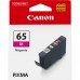 Tinteiro Canon CLI-65M Magenta - Original, para PIXMA Pro-200