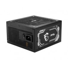 Fonte de Alimentação MSI MAG A1000GL PCIE5 1000W Modular