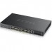 Switch de Rede Gigabit ZYXEL GS2220-28 24 Portas Gerenciável
