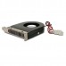 Ventilador StarTech.com FANCASE para Gabinete