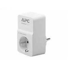 APC SurgeArrest Essential - protector contra picos de corrente - PM1W-IT
