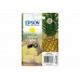 Epson 604 Singlepack - amarelo - original - tinteiro - C13T10G44020 Epson 604 Singlepack - amarelo - original - tinteiro - C13T10G44020