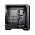 Caixa Cooler Master HAF 500, E-ATX, ARGB, Negra, Vidro Temperado