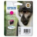 Epson Tinteiro Magenta T0893 Tinta DURABrite Ultra (c/alarme RF+AM) Epson Tinteiro Magenta T0893 Tinta DURABrite Ultra (c/alarme RF+AM)