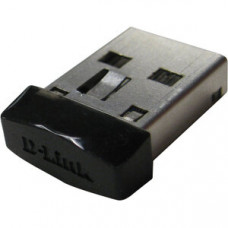 D-link Wireless N 150 Micro USB Adapter