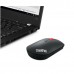Rato Lenovo 4Y50X88822, Bluetooth, Ótico, 800 dpi, Preto