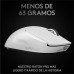 Rato sem fios Logitech G Pro X Superlight, 25600 DPI Rato sem fios Logitech G Pro X Superlight, 25600 DPI