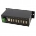 Mountable Industrial 7 Port USB Hub Mountable Industrial 7 Port USB Hub