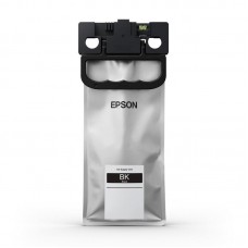 Tinta Epson C13T01C100 - Preto XL - 10K páginas