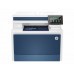 Impressora Multifunções HP Color LaserJet Pro MFP 4302fdw - 5HH64F#B19 Impressora Multifunções HP Color LaserJet Pro MFP 4302fdw - 5HH64F#B19